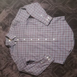 Brooks Brothers Portuguese Flannel Regent Fit